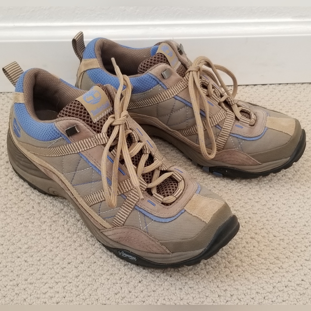 Timberland women's mid hiking boot